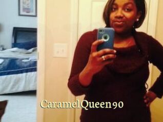 CaramelQueen90