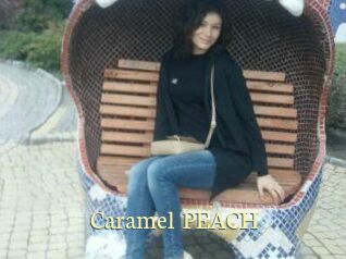 Caramel_PEACH