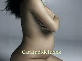 Carameldeluxxx