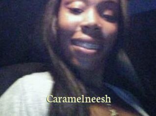 Caramelneesh