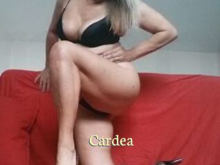 Cardea Porn str8