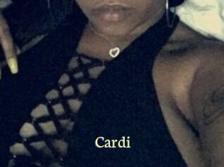 Cardi