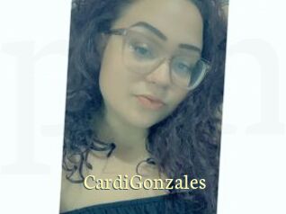 CardiGonzales
