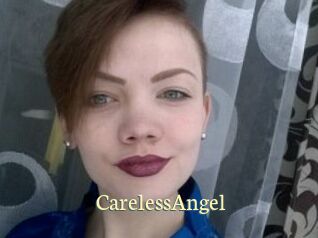 CarelessAngel