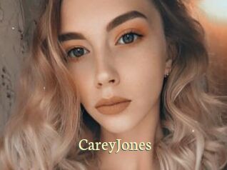 CareyJones