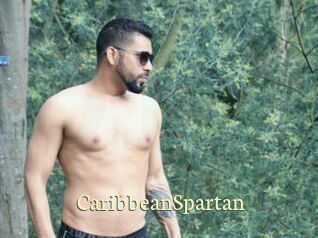 CaribbeanSpartan