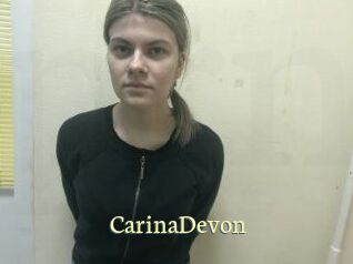 CarinaDevon