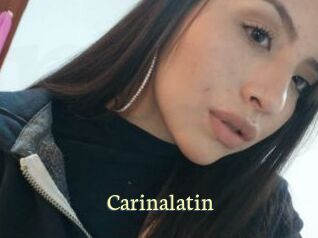 Carinalatin