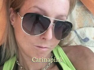 Carinapink