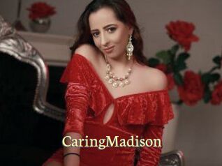 CaringMadison