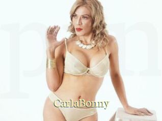 CarlaBonny Porn str8