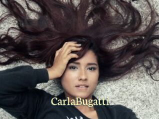 CarlaBugatti