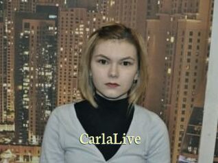 CarlaLive