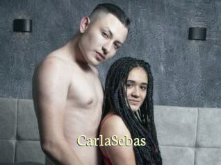 CarlaSebas Porn str8