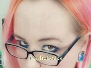 CarlieCocks