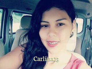Carlina23