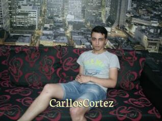 CarllosCortez Porn str8