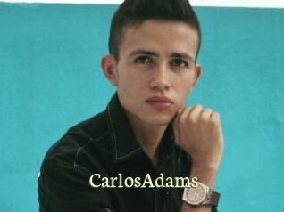 CarlosAdams