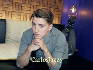 CarlosJazzy Porn str8