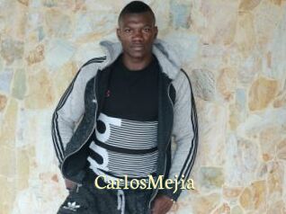 CarlosMejia