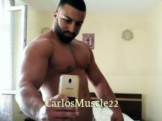 CarlosMuscle22