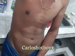 Carloshotboyx