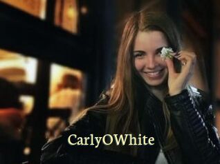 CarlyOWhite