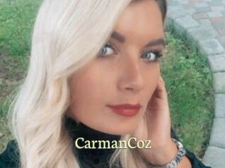 CarmanCoz