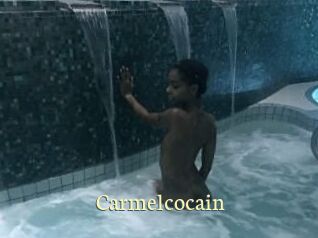 Carmelcocain