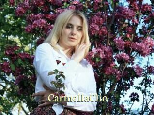 CarmellaClio