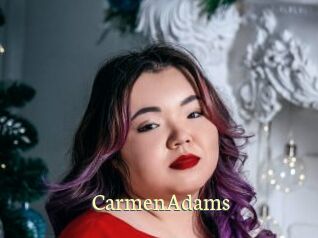 CarmenAdams