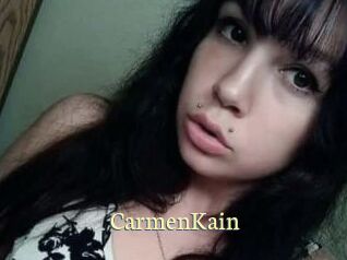 CarmenKain