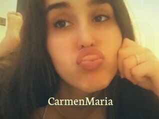 CarmenMaria Porn str8