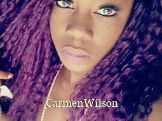 CarmenWilson