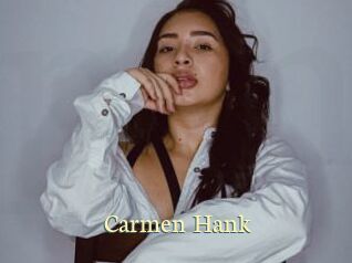Carmen_Hank Porn str8