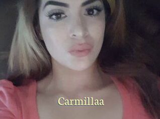 Carmillaa