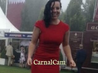 CarnalCam