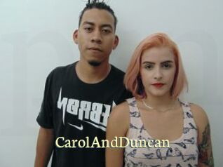 CarolAndDuncan