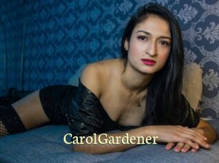 CarolGardener