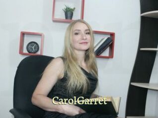 CarolGarret
