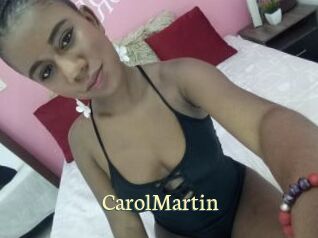 CarolMartin Porn str8