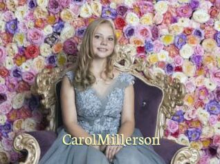 CarolMillerson