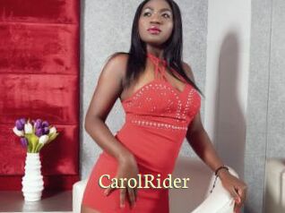 CarolRider