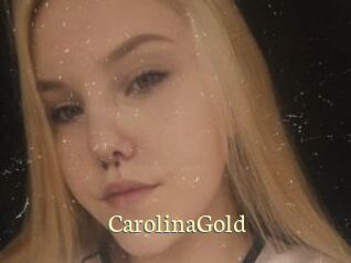 CarolinaGold