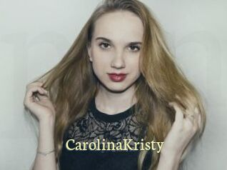 CarolinaKristy