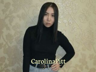 CarolinaPitt Porn str8