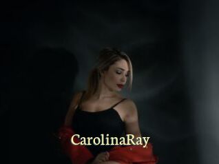 CarolinaRay Porn str8