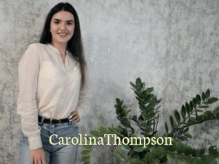 CarolinaThompson