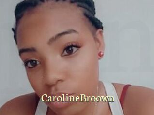 CarolineBroown