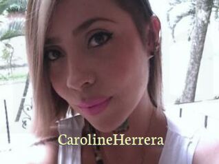 CarolineHerrera